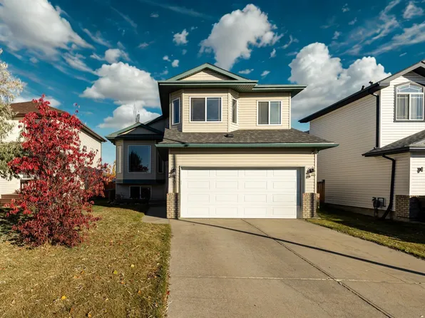40 Deer Park Blvd, Spruce Grove, AB T7X 3J6