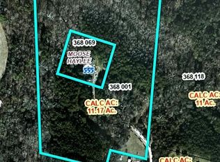 0 Efird Rd, Gold Hill, NC 28071