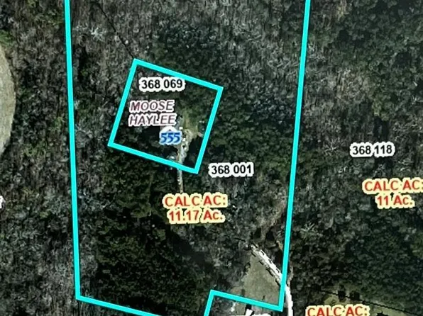 0 Efird Rd, Gold Hill, NC 28071