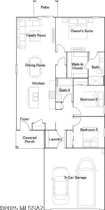 1st image of 7052 W Joycliff Way