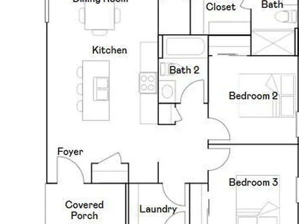 7050 W Indian Clover Way, Pima County, AZ 85757