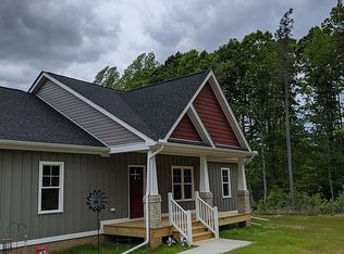 6187 Community House Rd, Columbia, VA 23038