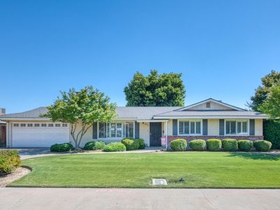2210 Winter St, Kingsburg, CA, 93631