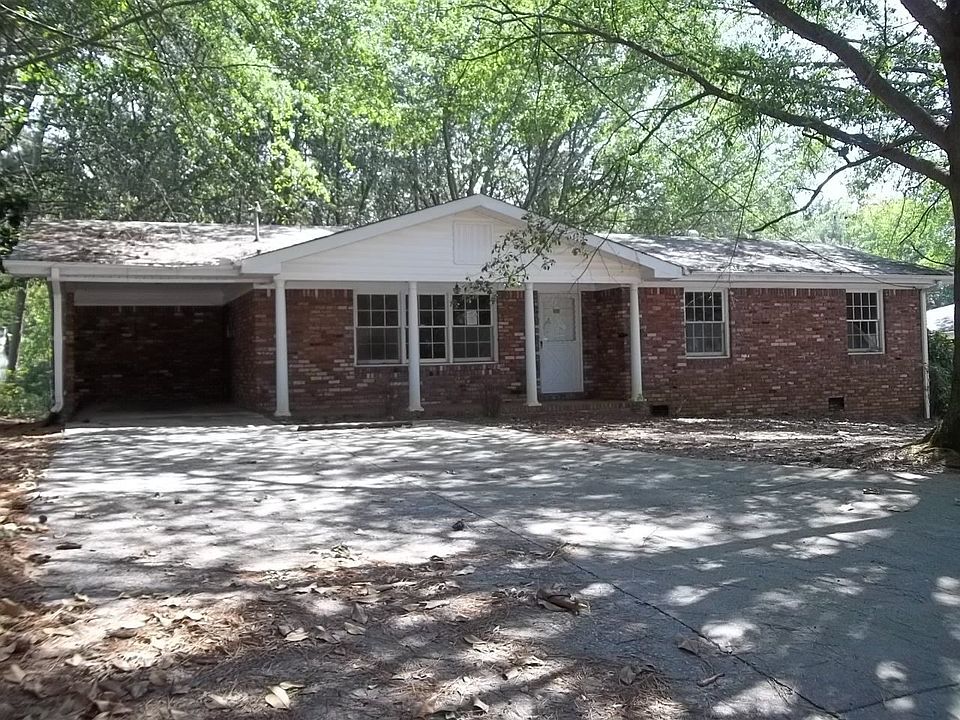 2nd image of 6801 Factory Shoals Rd