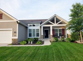 3155 Lowingside Dr, Jenison, MI 49428