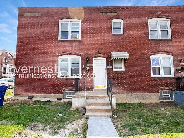 1049 E Patapsco Ave #A — Photo 1