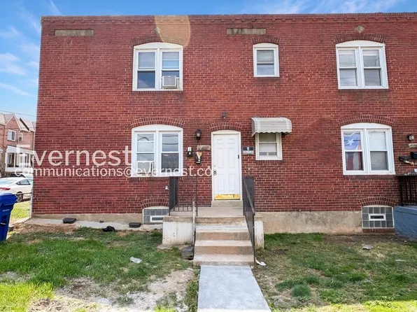 1049 E Patapsco Ave #A, Brooklyn, MD 21225
