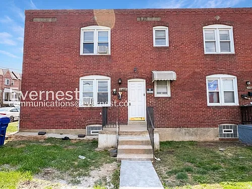 1049 E Patapsco Ave #A Photo 1