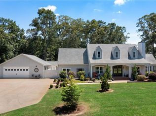 115 Mission Hills Dr SW, Cartersville, GA 30120