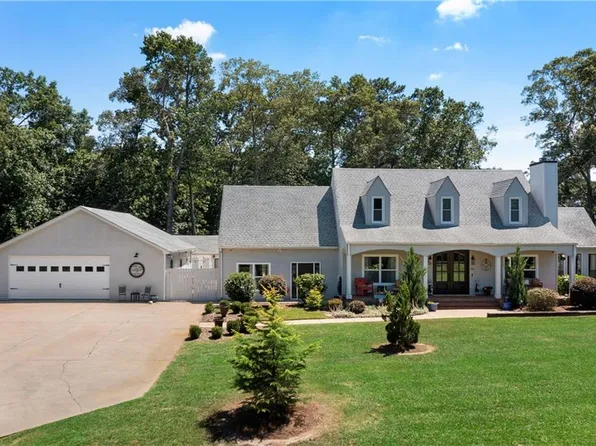 115 Mission Hills Dr SW, Cartersville, GA 30120