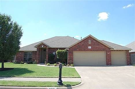 1st image of 3516 SW 130th St