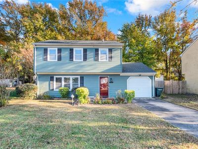 1526 Anthony Dr, Hampton, VA, 23663