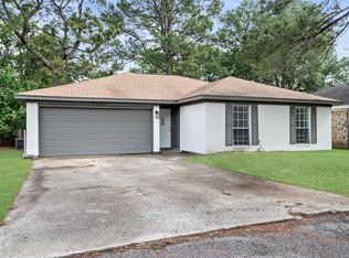 8520 Baker Rd, Beaumont, TX 77707