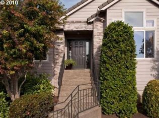 11877 SE Sovereign Ct, Happy Valley, OR 97086