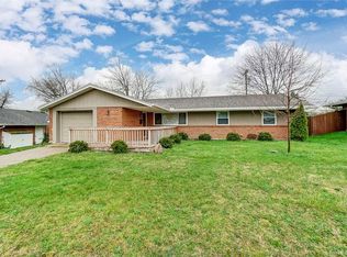 7453 Harshmanville Rd, Dayton, OH 45424