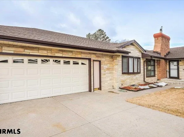 716 S Howard St, Kimball, NE 69145
