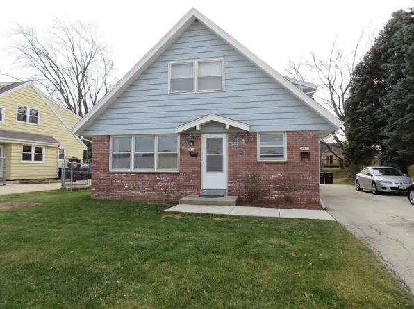2831 East Carpenter AVENUE, Cudahy, WI 53110