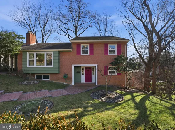 2337 N Fillmore St, Arlington, VA 22207