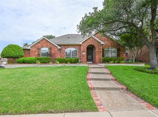 3117 Vidalia Ln, Plano, TX 75025