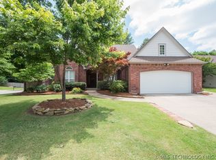 8648 S 86th East Ave, Tulsa, OK 74133