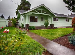 7830 SE Reedway St, Portland, OR 97206