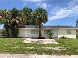 908 McCray Ct #B, Fort Pierce, FL 34950