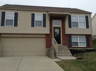 10028 Armstrong St, Union, KY 41091