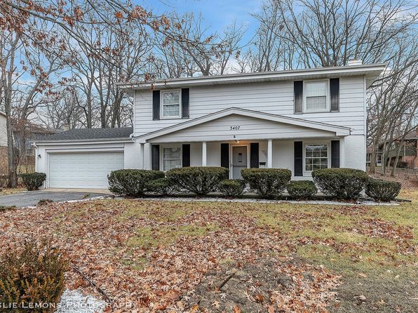 3409 Woodland Dr