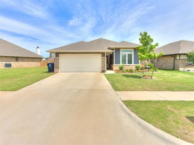 9117 NW 120th St, Yukon, OK, 73099