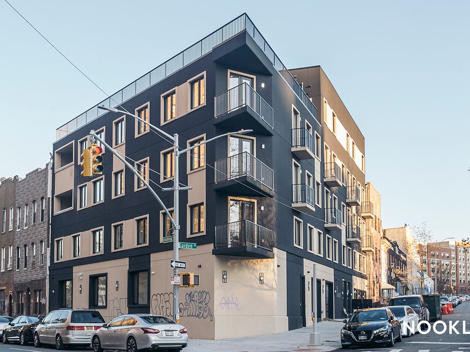 1st image of 848 Flushing Ave #5B