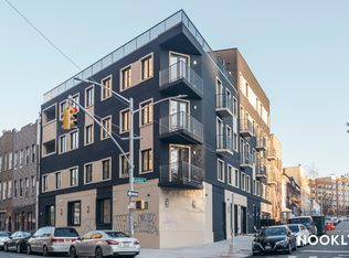 848 Flushing Ave #5B, Brooklyn, NY 11206