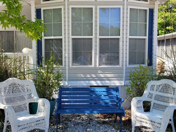 709 Us Highway 9 #23, Cape May, NJ 08204