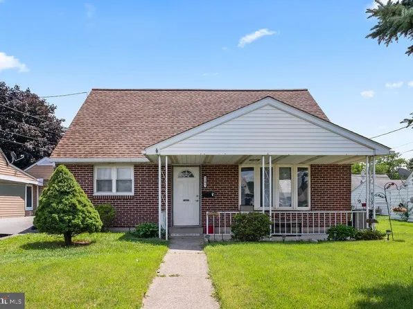 5207 Allentown Pike, Temple, PA 19560