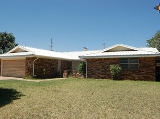 1400 Hillcrest Dr, Clovis, NM 88101
