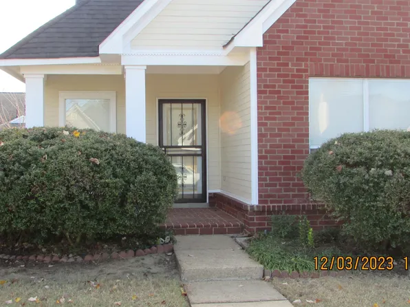 1042 Island Pl E, Memphis, TN 38103