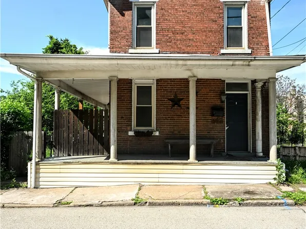 697 E Main St, Monongahela, PA 15063