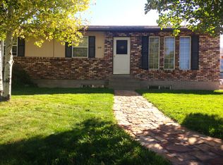 250 N 200 E, Monroe, UT 84754