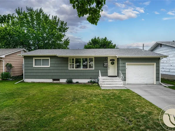 1522 Cook Ave, Billings, MT 59102