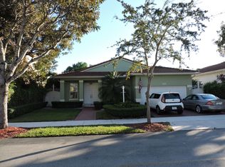 15952 SW 63rd Ter, Miami, FL 33193