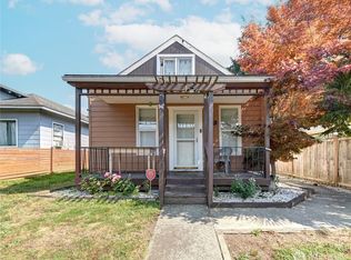2327 Harrison Avenue, Everett, WA 98201