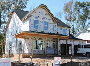 309 Spruce Pine Trl, Knightdale, NC 27545