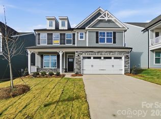 115 Longwood Rd, Mooresville, NC 28115