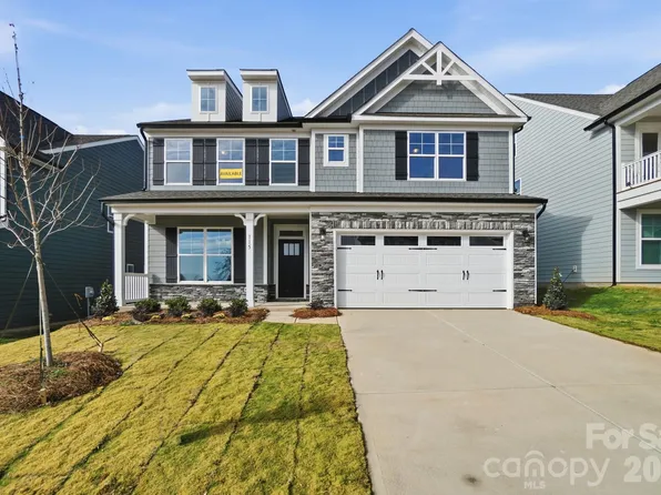 115 Longwood Rd, Mooresville, NC 28115