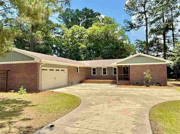 314 Powhatan Pl, Mullins, SC 29574