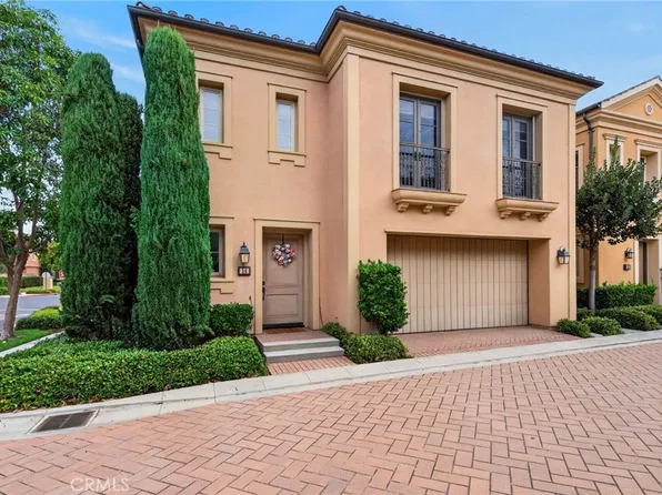 54 Brindisi, Irvine, CA 92618