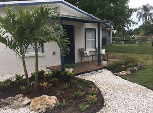 1826 Debbie St, Sarasota, FL 34231
