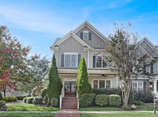 3007 Bear Oak Ln, Cary, NC 27519