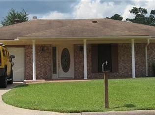8290 Shiloh Dr, Beaumont, TX 77706