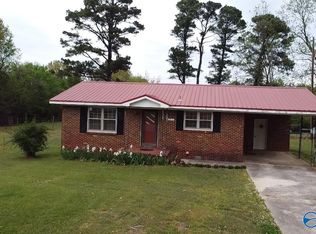 7617 Us Highway 72, Athens, AL 35611