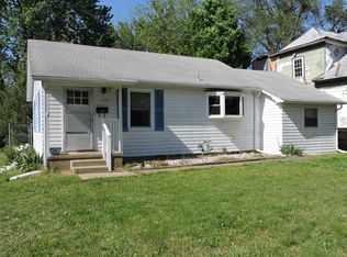 1207 W Chase St, Springfield, MO 65803